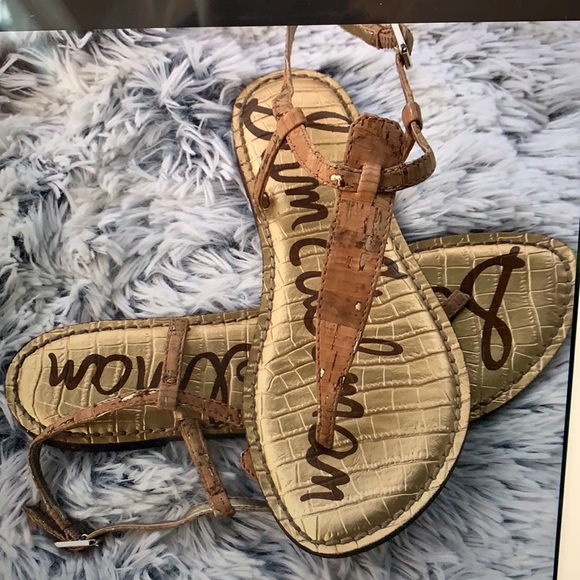 Sam Edelman Sandals - Picture 3 of 3